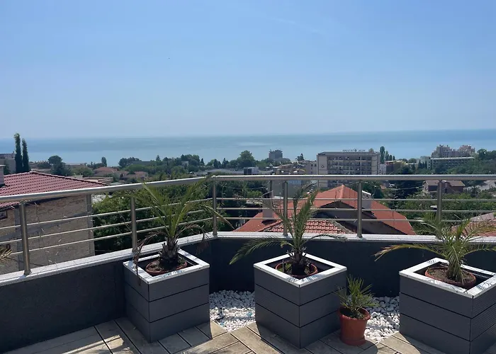 рак Διαμέρισμα *