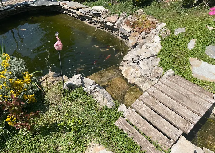 Διαμέρισμα рак *