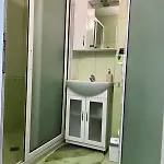 Apartamento рак