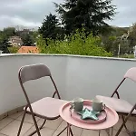 рак Apartamento *