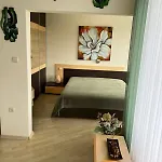 рак Apartamento Varna