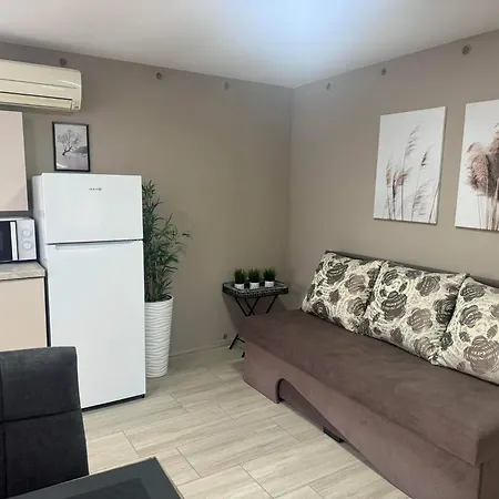 Apartment рак *