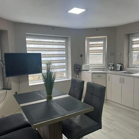 Apartment рак