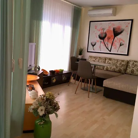 рак Apartment *