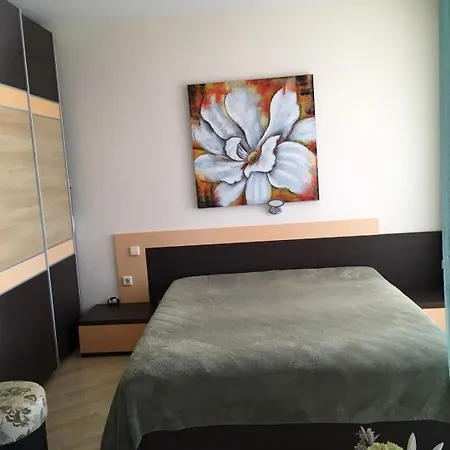 рак-апартаменти за гости Apartamento