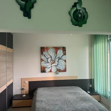 рак Apartment Varna