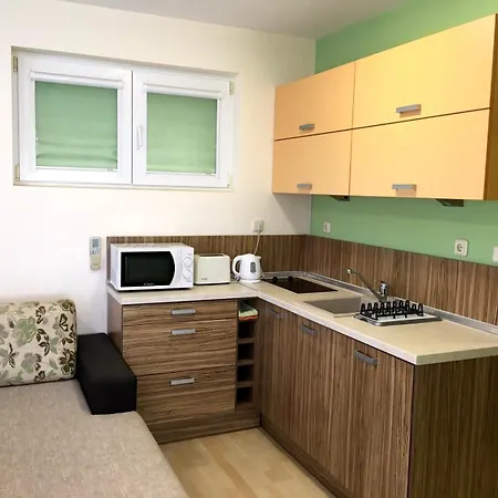 Apartment рак *