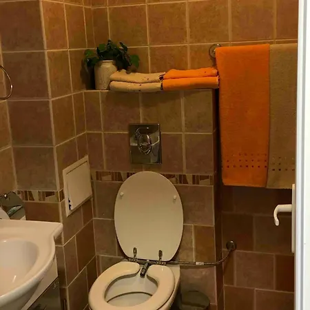 рак Apartment Varna