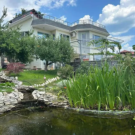 Apartment рак