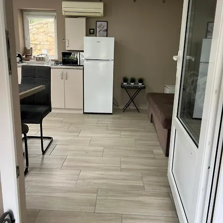рак-апартаменти за гости Apartamento Varna