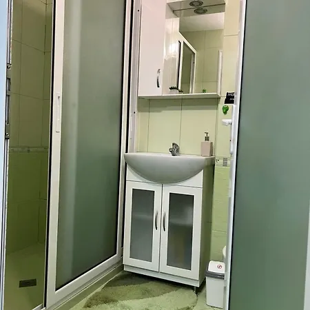 Apartment рак