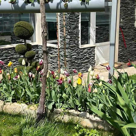 рак Apartmán Varna