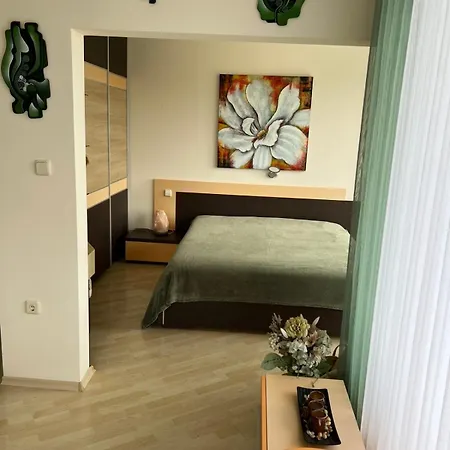 рак Apartment Varna