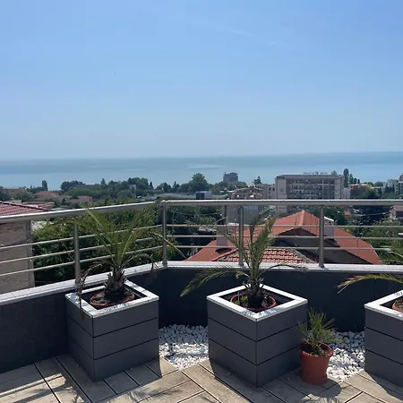 рак-апартаменти за гости Apartamento *