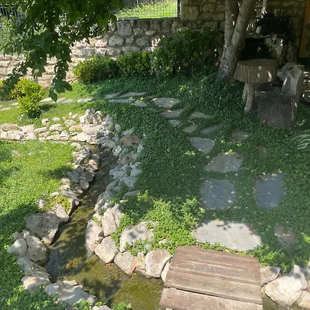 Apartmán рак Varna