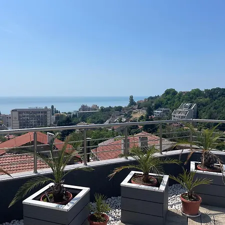 рак-апартаменти за гости Varna