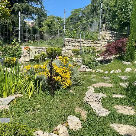 Apartament рак-апартаменти за гости Varna