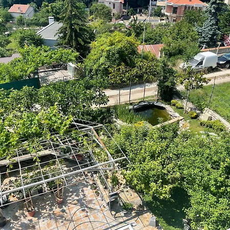 рак-апартаменти за гости Varna