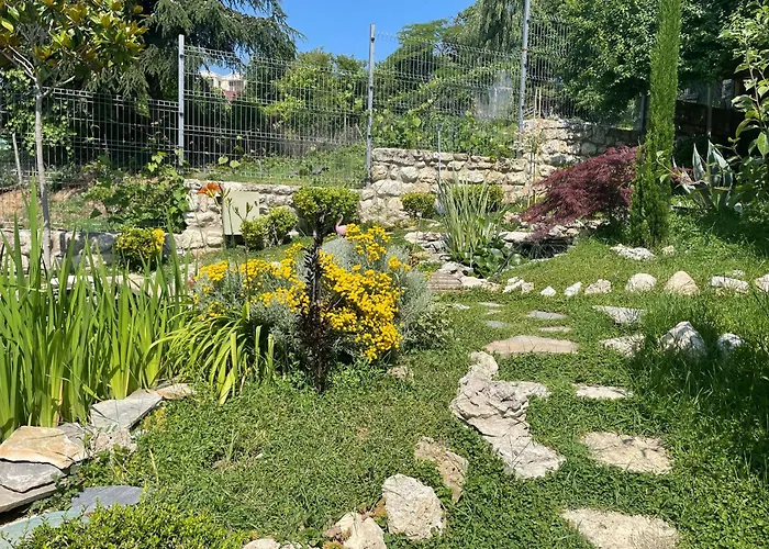 Apartment рак Varna